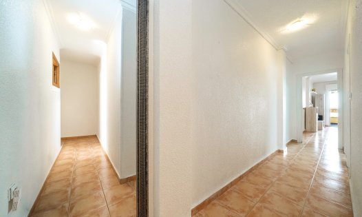 Wiederverkauf - Wohnungen -
Lo Pagán - Los Cuarteros - Lo Pagán