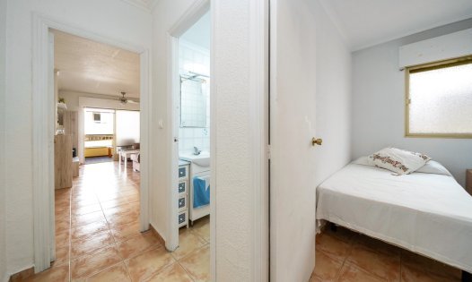 Wiederverkauf - Wohnungen -
Lo Pagán - Los Cuarteros - Lo Pagán