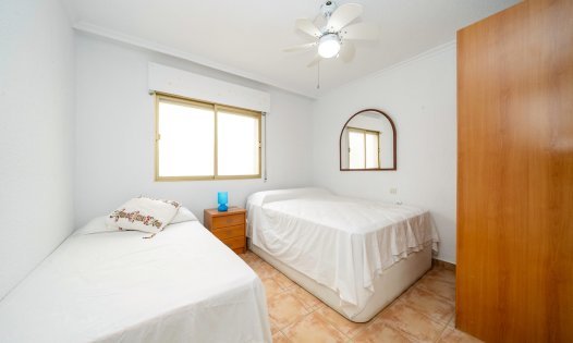 Wiederverkauf - Wohnungen -
Lo Pagán - Los Cuarteros - Lo Pagán