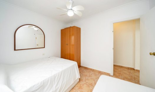 Wiederverkauf - Wohnungen -
Lo Pagán - Los Cuarteros - Lo Pagán