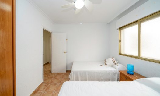 Wiederverkauf - Wohnungen -
Lo Pagán - Los Cuarteros - Lo Pagán