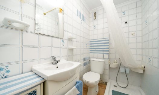 Wiederverkauf - Wohnungen -
Lo Pagán - Los Cuarteros - Lo Pagán