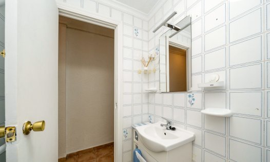 Wiederverkauf - Wohnungen -
Lo Pagán - Los Cuarteros - Lo Pagán