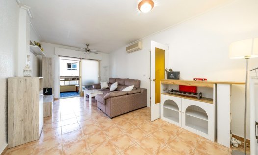 Wiederverkauf - Wohnungen -
Lo Pagán - Los Cuarteros - Lo Pagán