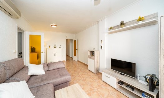 Wiederverkauf - Wohnungen -
Lo Pagán - Los Cuarteros - Lo Pagán