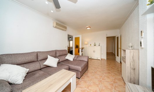 Wiederverkauf - Wohnungen -
Lo Pagán - Los Cuarteros - Lo Pagán