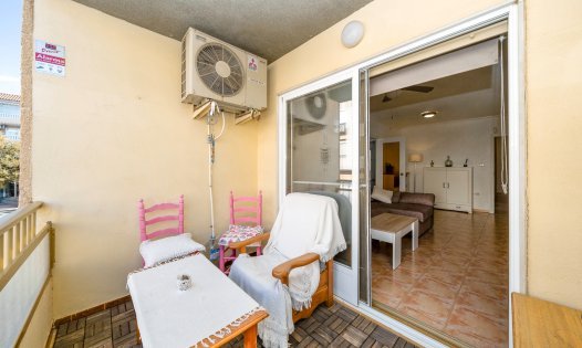 Wiederverkauf - Wohnungen -
Lo Pagán - Los Cuarteros - Lo Pagán