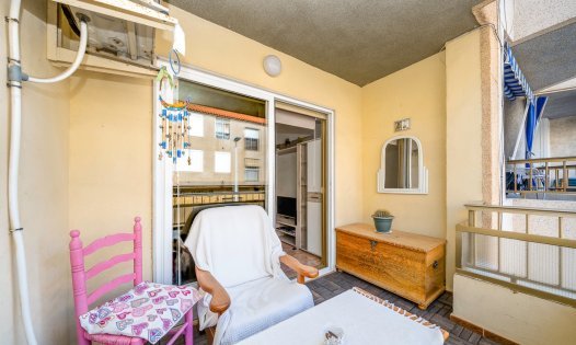 Wiederverkauf - Wohnungen -
Lo Pagán - Los Cuarteros - Lo Pagán