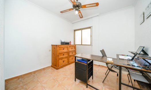 Wiederverkauf - Wohnungen -
Lo Pagán - Los Cuarteros - Lo Pagán