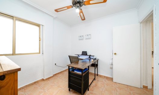 Wiederverkauf - Wohnungen -
Lo Pagán - Los Cuarteros - Lo Pagán