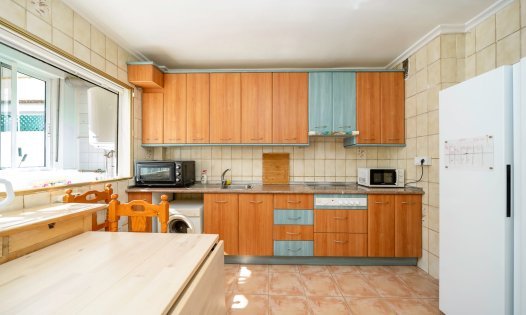 Wiederverkauf - Wohnungen -
Lo Pagán - Los Cuarteros - Lo Pagán