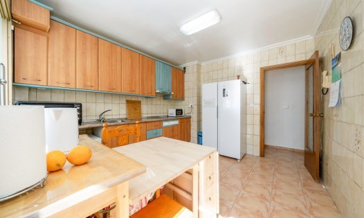 Wiederverkauf - Wohnungen -
Lo Pagán - Los Cuarteros - Lo Pagán