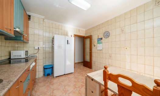 Wiederverkauf - Wohnungen -
Lo Pagán - Los Cuarteros - Lo Pagán