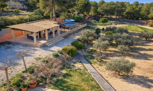 Resale - Plots -
Pilar de la Horadada - Pinar de Campoverde