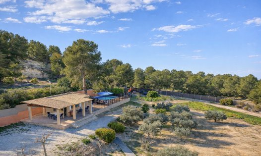 Resale - Plots -
Pilar de la Horadada - Pinar de Campoverde