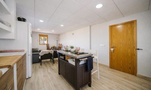 Herverkoop - Percelen -
Pilar de la Horadada - Pinar de Campoverde