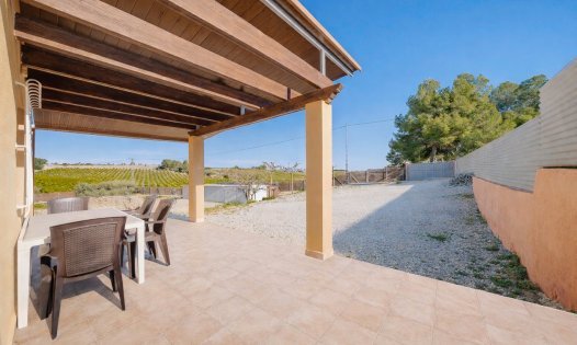 Herverkoop - Percelen -
Pilar de la Horadada - Pinar de Campoverde