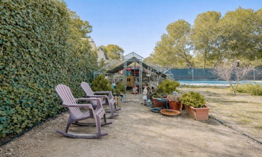 Herverkoop - Percelen -
Pilar de la Horadada - Pinar de Campoverde