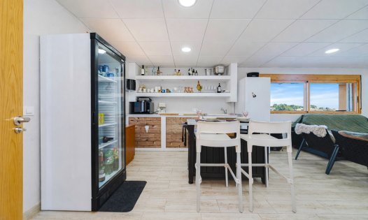 Herverkoop - Percelen -
Pilar de la Horadada - Pinar de Campoverde