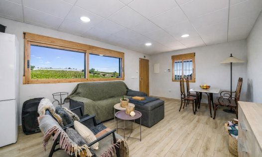 Herverkoop - Percelen -
Pilar de la Horadada - Pinar de Campoverde