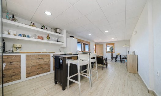 Herverkoop - Percelen -
Pilar de la Horadada - Pinar de Campoverde