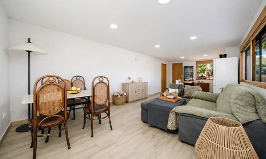 Herverkoop - Percelen -
Pilar de la Horadada - Pinar de Campoverde