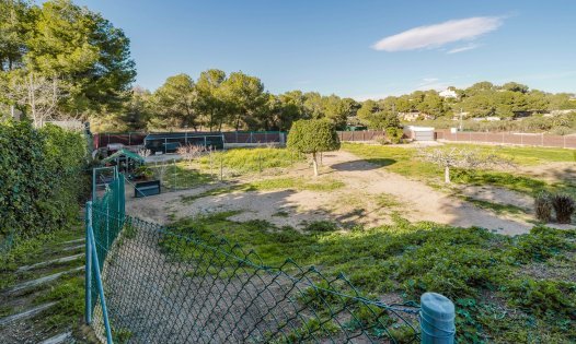 Herverkoop - Percelen -
Pilar de la Horadada - Pinar de Campoverde