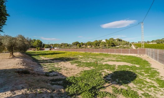 Herverkoop - Percelen -
Pilar de la Horadada - Pinar de Campoverde