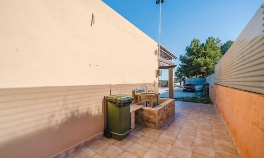 Herverkoop - Percelen -
Pilar de la Horadada - Pinar de Campoverde