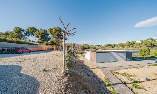 Herverkoop - Percelen -
Pilar de la Horadada - Pinar de Campoverde