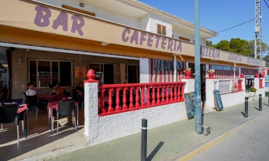 Herverkoop - Percelen -
Pilar de la Horadada - Pinar de Campoverde