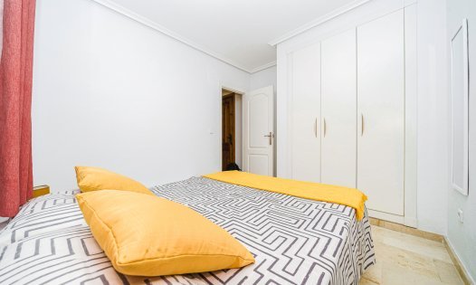 Wiederverkauf - Wohnungen -
Orihuela Costa - Villamartín