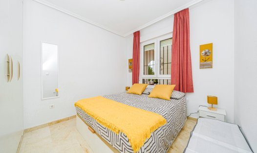 Wiederverkauf - Wohnungen -
Orihuela Costa - Villamartín