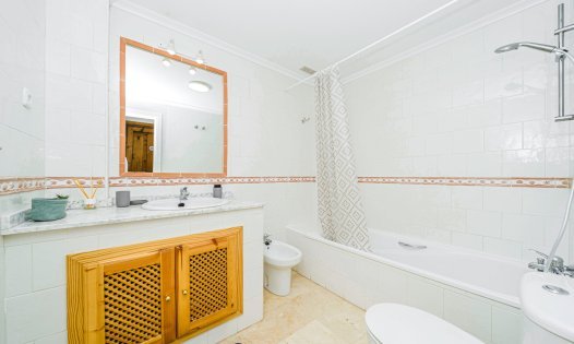 Wiederverkauf - Wohnungen -
Orihuela Costa - Villamartín