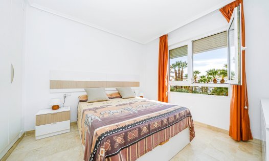 Wiederverkauf - Wohnungen -
Orihuela Costa - Villamartín