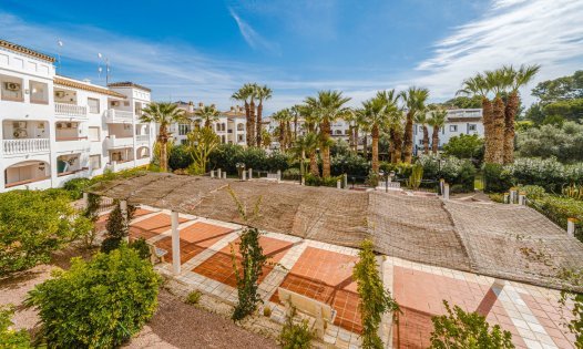 Wiederverkauf - Wohnungen -
Orihuela Costa - Villamartín