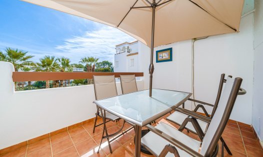 Wiederverkauf - Wohnungen -
Orihuela Costa - Villamartín