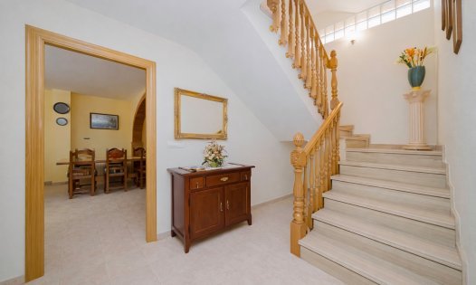 Videresalg - Villaer -
Santiago de la Ribera