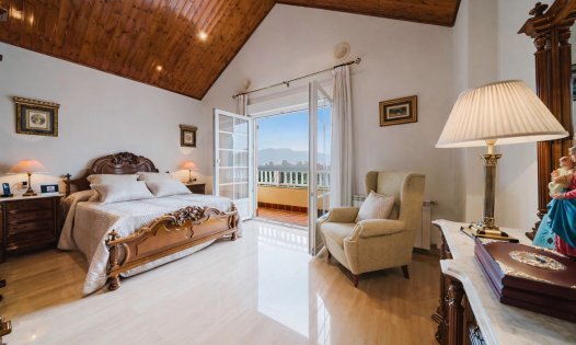 Videresalg - Villaer -
Santiago de la Ribera