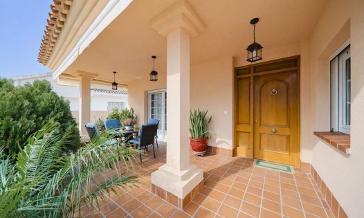 Videresalg - Villaer -
Santiago de la Ribera