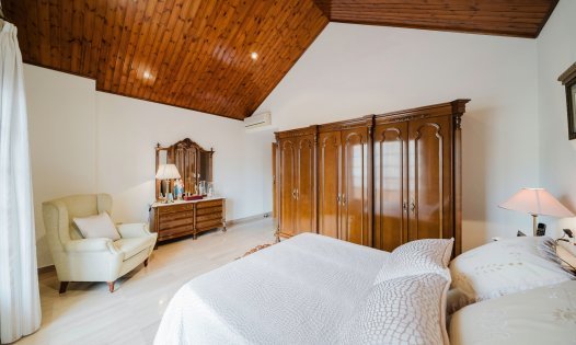 Videresalg - Villaer -
Santiago de la Ribera