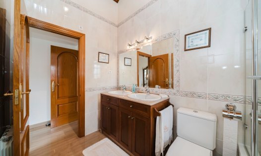 Videresalg - Villaer -
Santiago de la Ribera