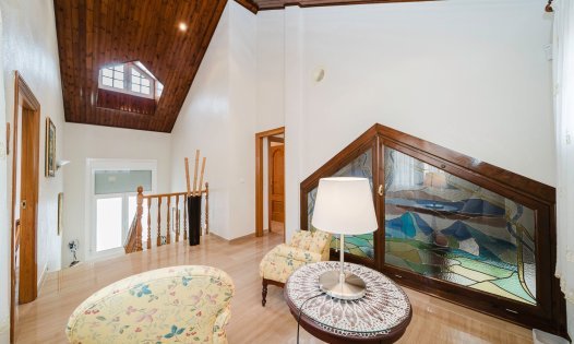 Videresalg - Villaer -
Santiago de la Ribera