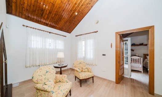 Videresalg - Villaer -
Santiago de la Ribera