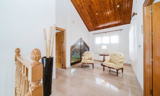 Videresalg - Villaer -
Santiago de la Ribera