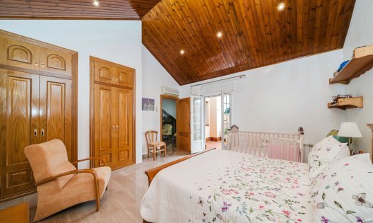 Videresalg - Villaer -
Santiago de la Ribera