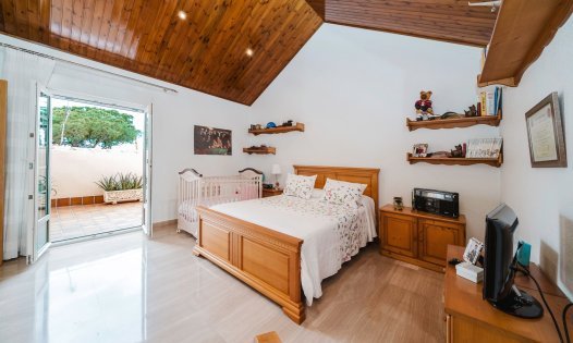 Videresalg - Villaer -
Santiago de la Ribera