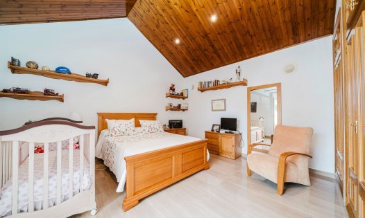 Videresalg - Villaer -
Santiago de la Ribera