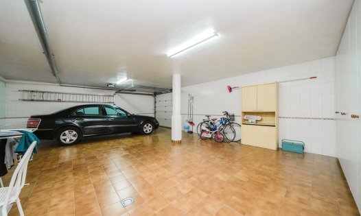 Videresalg - Villaer -
Santiago de la Ribera