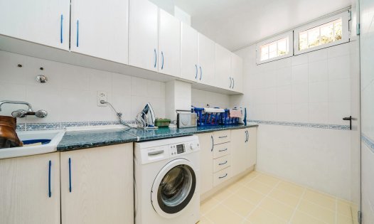 Videresalg - Villaer -
Santiago de la Ribera